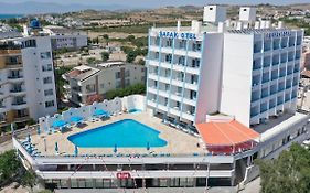 Safak Hotel
