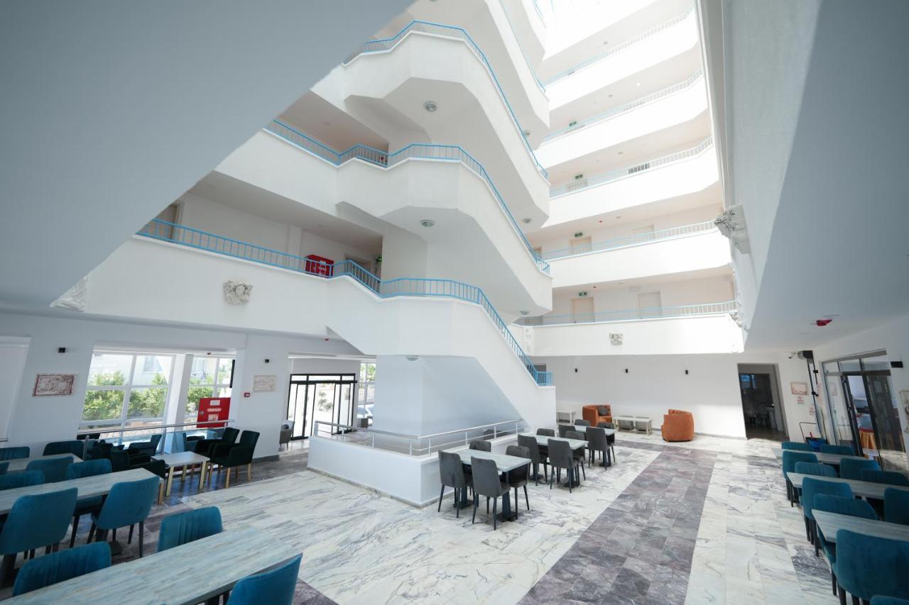 Safak Hotel Didim Dış mekan fotoğraf
