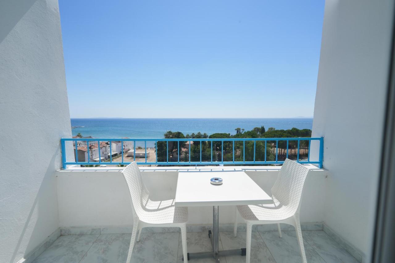 Safak Hotel Didim Dış mekan fotoğraf