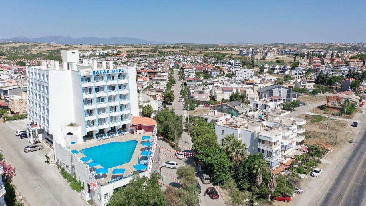 Safak Hotel Didim Dış mekan fotoğraf