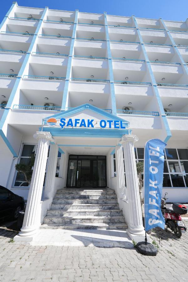Safak Hotel Didim Dış mekan fotoğraf