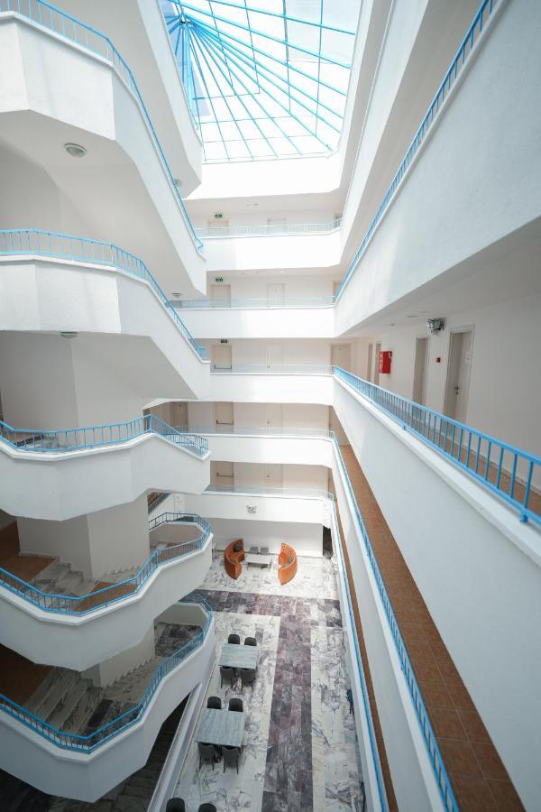 Safak Hotel Didim Dış mekan fotoğraf