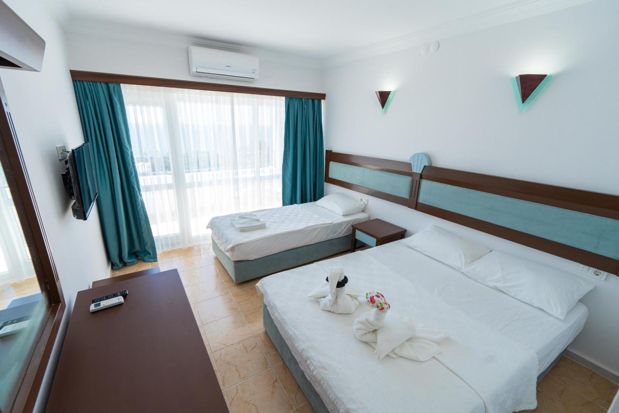 Safak Hotel Didim Dış mekan fotoğraf