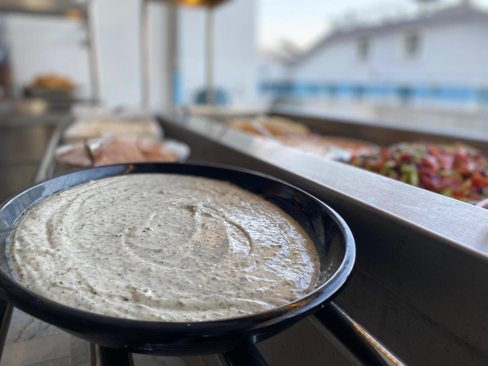 Safak Hotel Didim Dış mekan fotoğraf