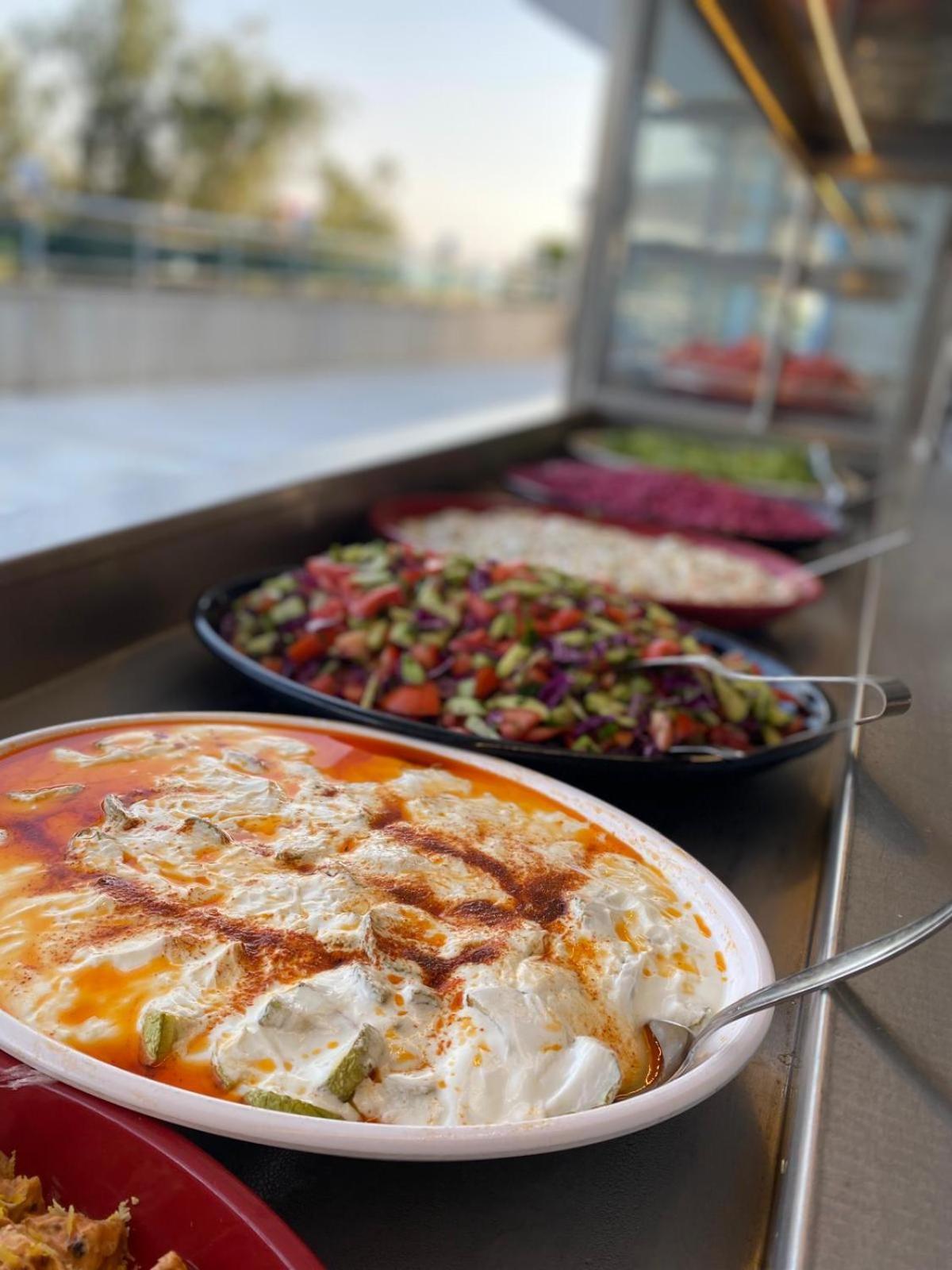Safak Hotel Didim Dış mekan fotoğraf